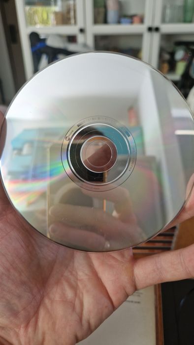 Syrena record CD box, unikatowa kolekcja.