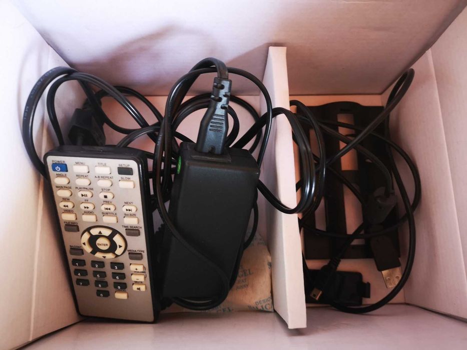 verbatim media station 500 гб