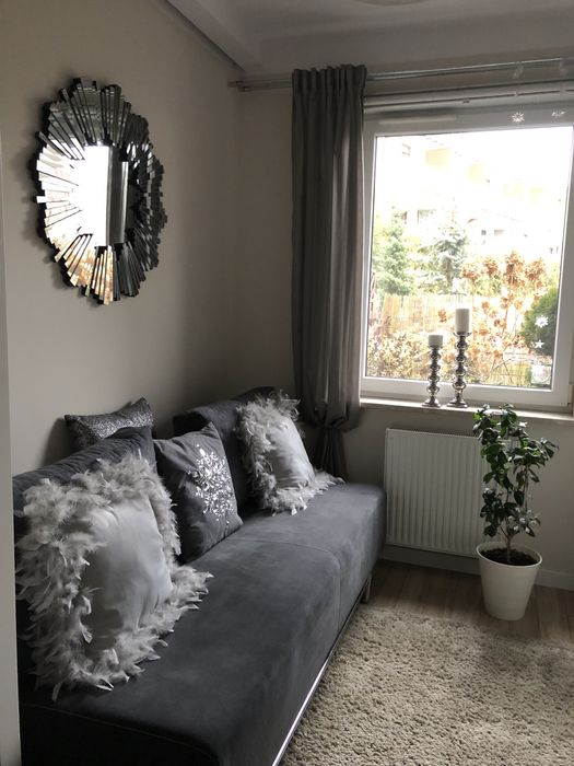 Mieszkanie 4 pokoje. Noclegi na doby.