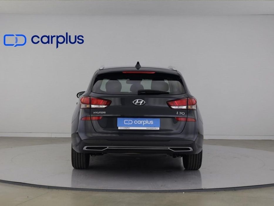 Hyundai i30 1.0 T-GDI Style