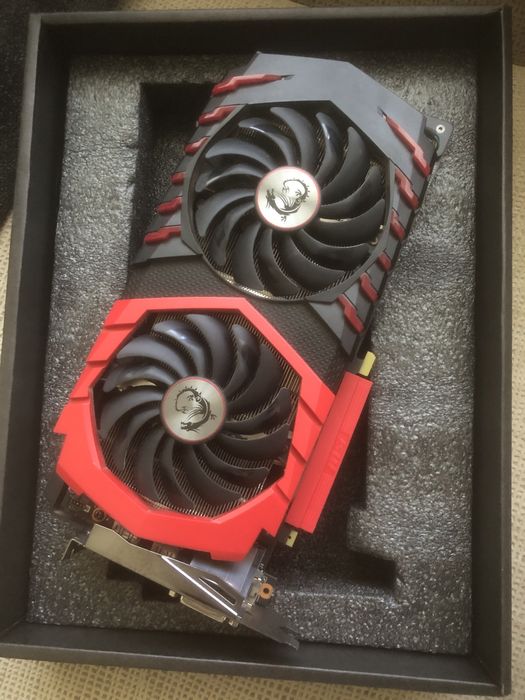 Kit Gaming – i5-8400 + GTX 1060 + 8GB