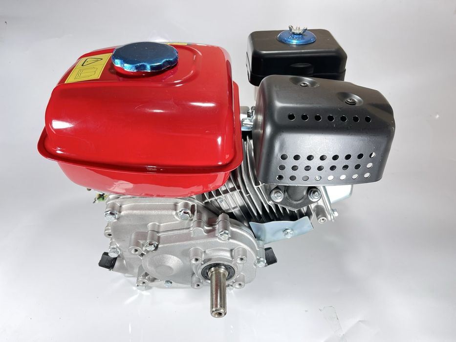 Двигатель 7 лс на мотоблок , мотор бензиновий 7,9,13 лс, двигун 7 к.с.