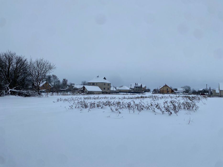 Продаж земельної ділянки в місті Почаїв