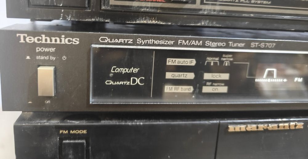 Продам fm тюнер.