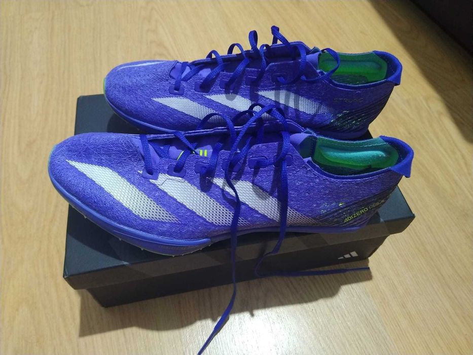 Sapatilhas Adidas Adizero Prime SP3 Strung