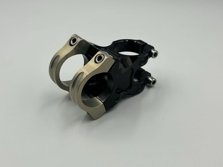 Mostek renthal 31.8x50 mm