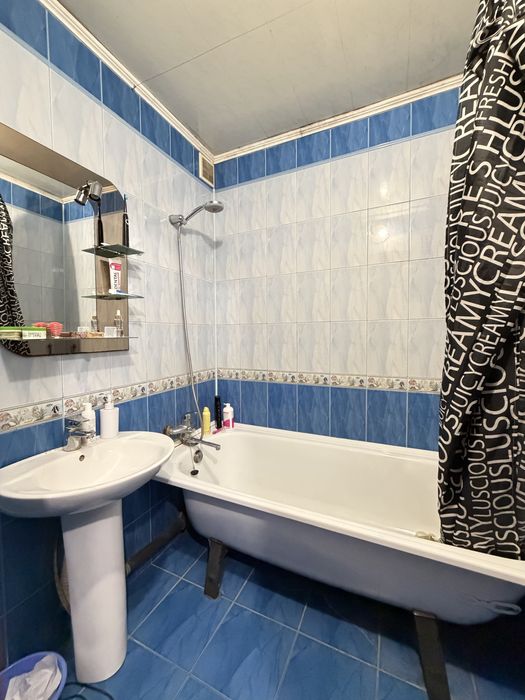 В продажу 1к к на Садовій з ремонтом, 44,2 кв м