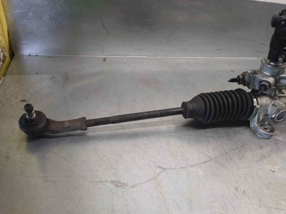 CREMALHEIRA DIREÇÃO SEAT IBIZA II 1997 -1H1422061