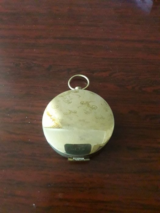 Компас. Кompass.