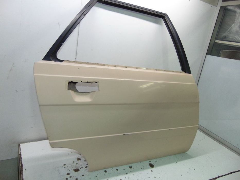 Renault 9 e 11 portas