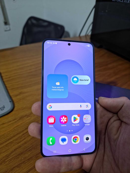 Samsung Galaxy S25" Dual SIM 12GB/256GB Navy