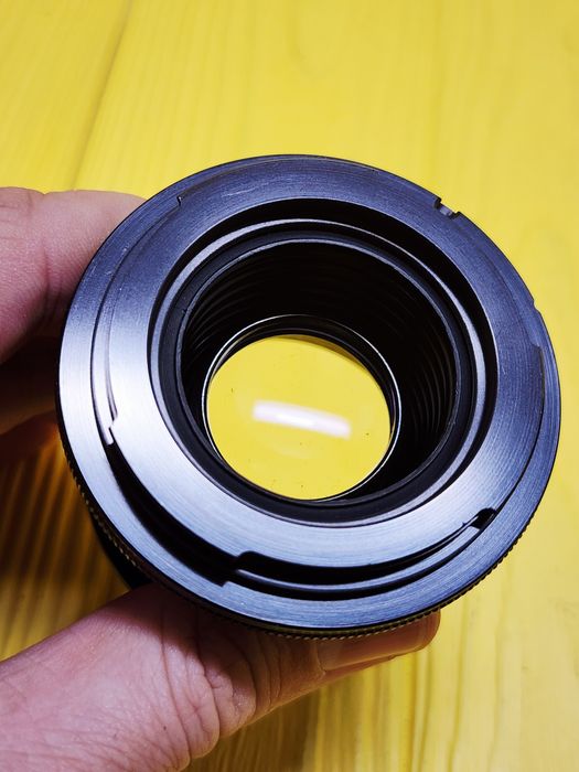 Объектив Lensbaby 2.0 selective focus SLR Lens (для Canon)