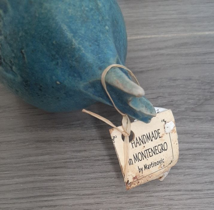 Статуєтки "Рыба"