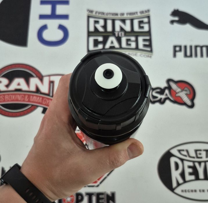 Venum Contender 650 ml пляшка  Оригінал mma мма