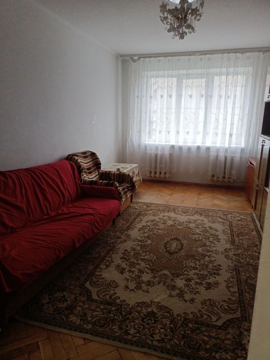 Продам 3х кімнатну квартиру 3/9п  вул. Федорова - View 2