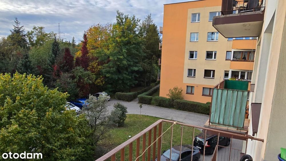 Mieszkanie 2-pokojowe w centrum Siemianowic