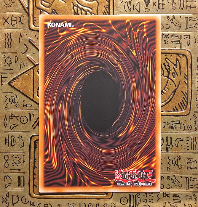 Right Leg of the Forbidden One Yugioh
