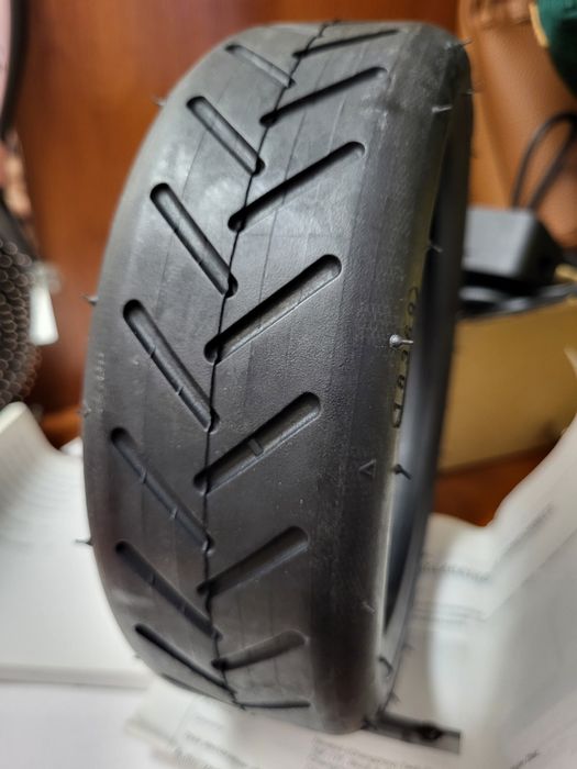 Електросамокат Xiaomi Mi Electric Scooter 1s