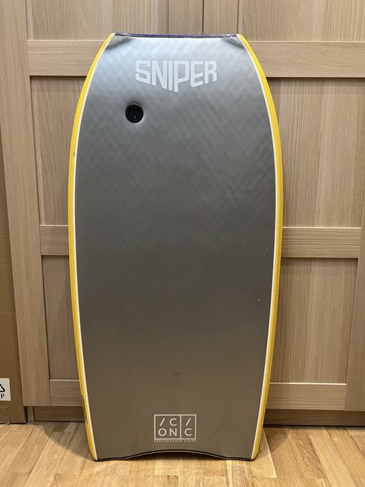 Bodyboard Sniper Pro Amaury