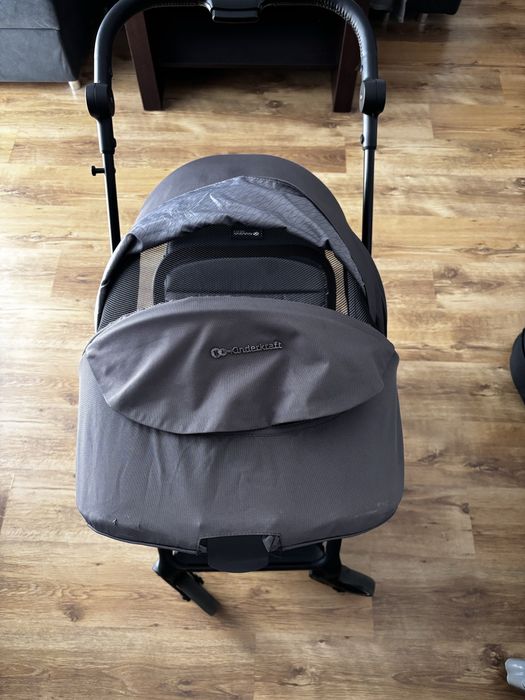 Wózek  Kinderkraft Yoxi 2w1