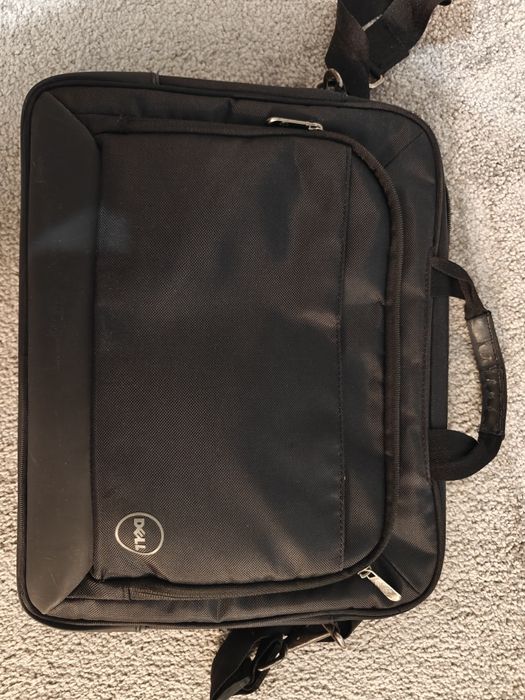 Dell torba na laptopa