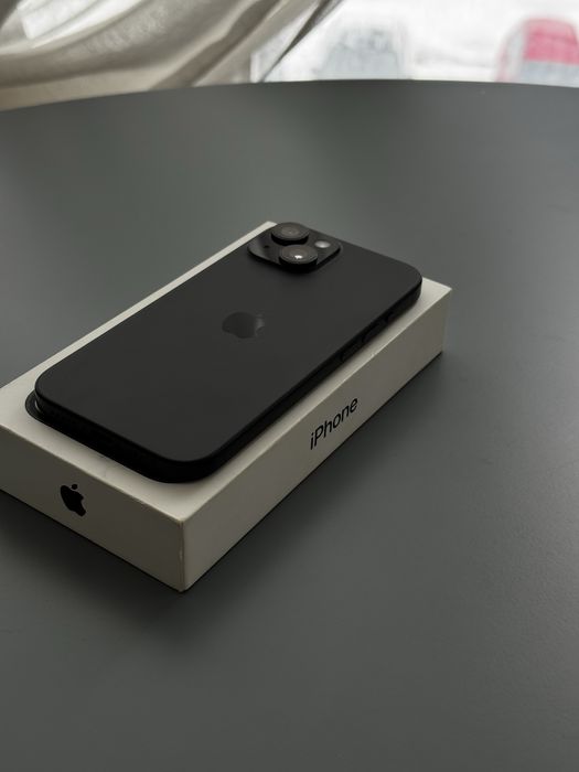 Iphone 15 e-sim Ideal