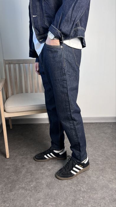 Джинси PULL&BEAR Standard Fit