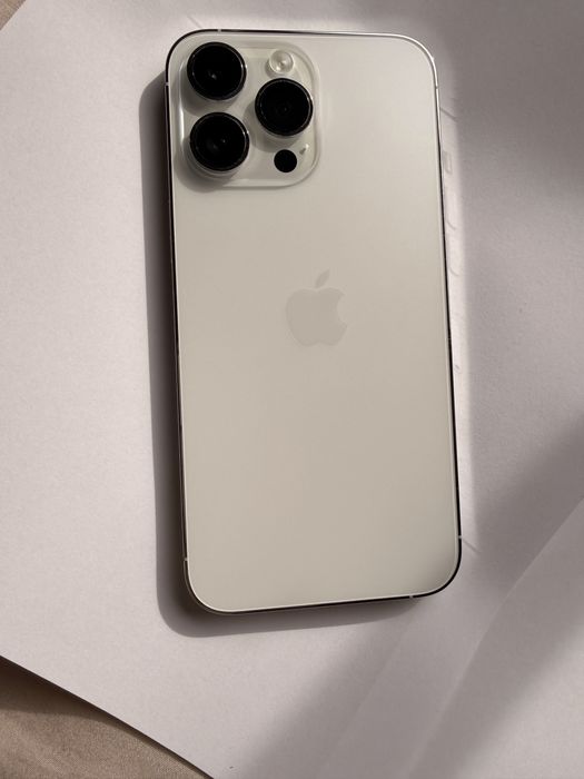 Iphone 14PRO MAX 256 GB