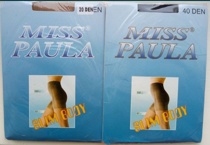 Колготи з утяжкою моделюючі колготи