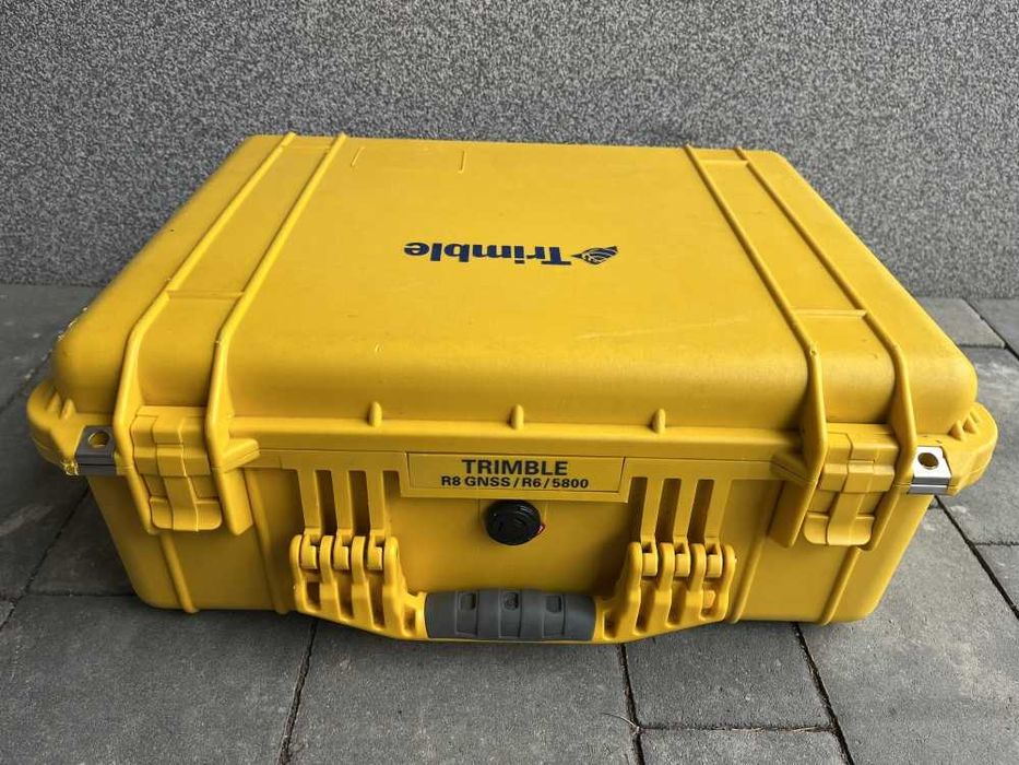 Odbiornik GPS Trimble R2