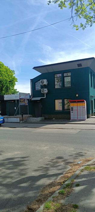 Lokal użytkowy , handlowy