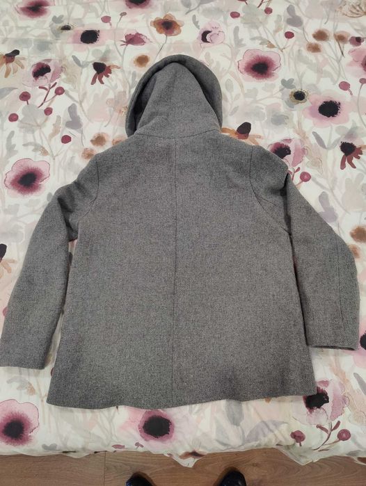 Casaco de senhora Zara tam. M em excelente estado
