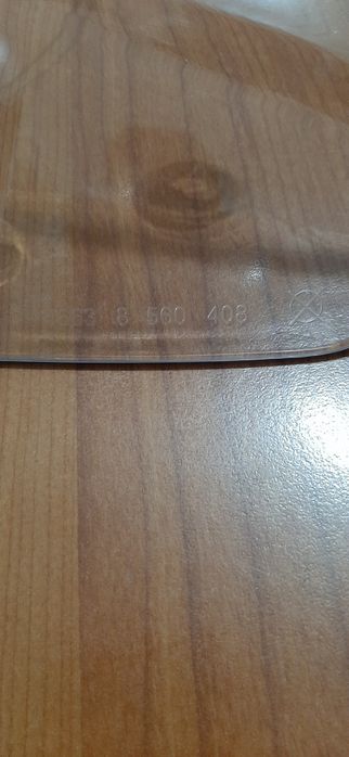 Viseira bmwg310gs original