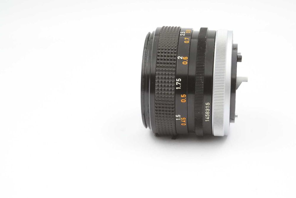 Canon FD  50mm f1.4 S.S.C ЧИТАЙТЕ опис!