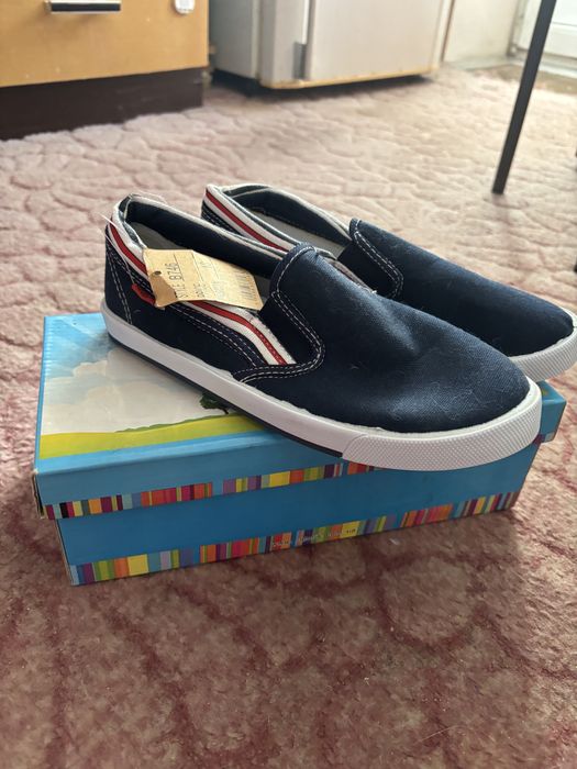 Обувь для мальчика