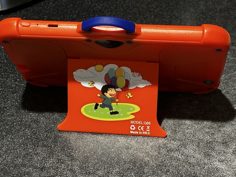 Детский андроид планшет BDF 4/64