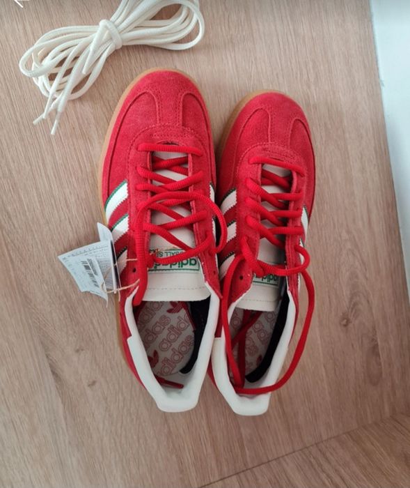 Adidas Handball Spezial 40 2/3
