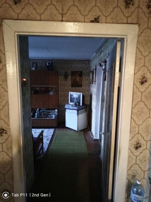 Продаж 3 кімн. квартири в м. Жмеринка, Вінницька область