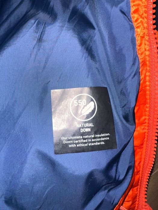 Детская зимняя куртка Jack Wolfskin 152 размер