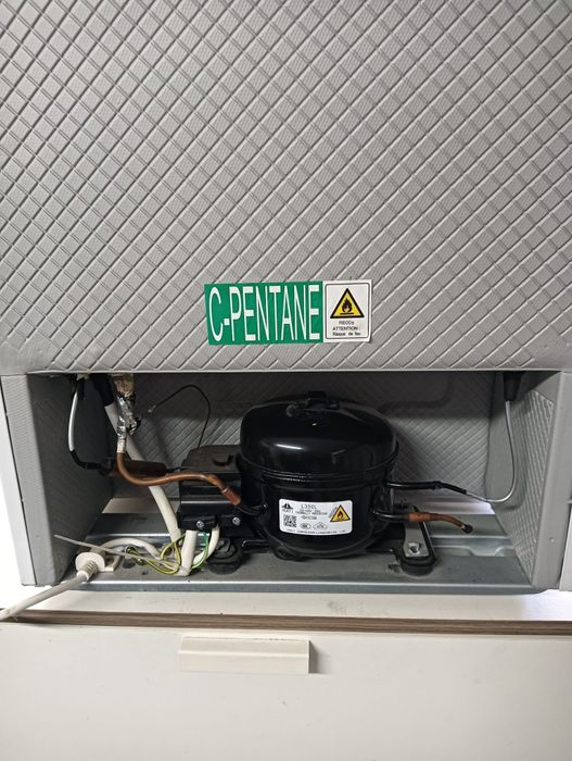 Frigorifico Selecline 90Litros