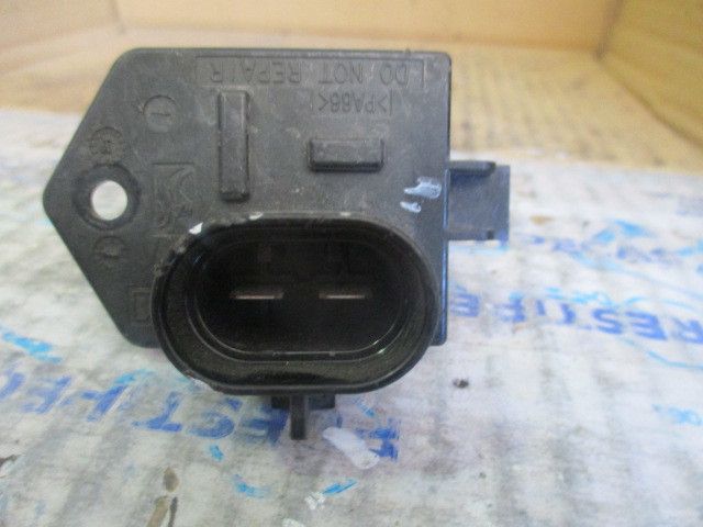 Resistência da chauffage / sofagem OPEL Corsa D