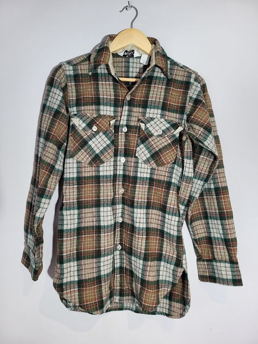 Koszula Woolrich. Xs