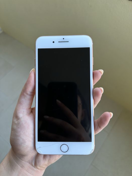 Iphone 8 plus 128GB