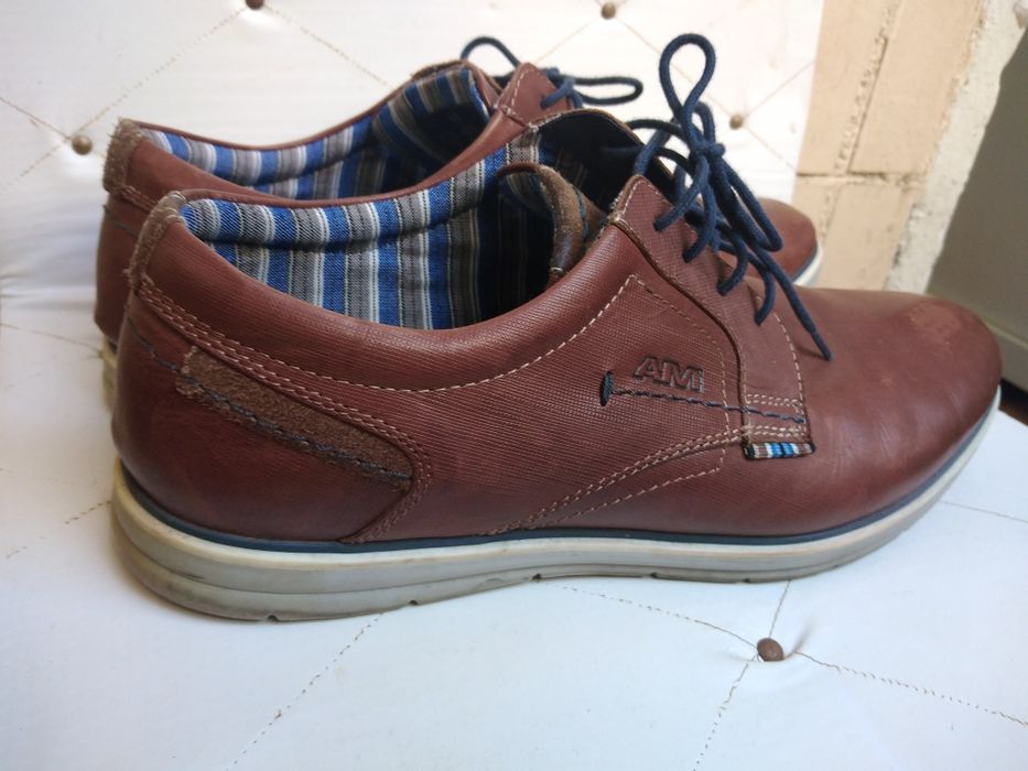 Продам туфли 45 р