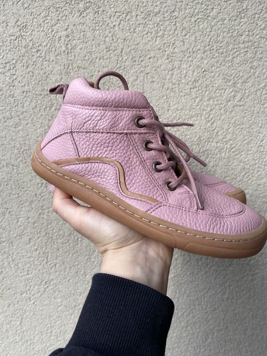 Froddo дитяче взуття BAREFOOT