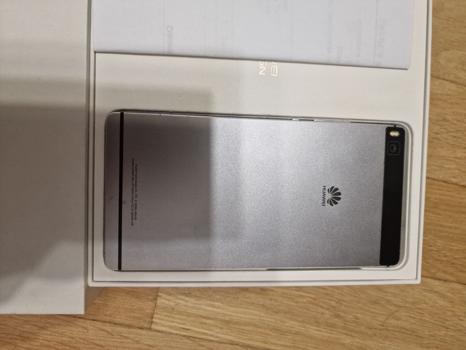 Smartphone Huawei P9 plus