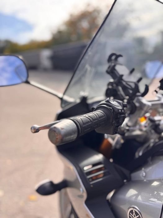 Продам Yamaha Fazer FZ1