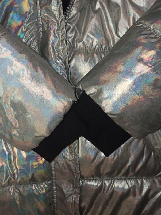 Sinsey куртка, курточка 152  на дівчинку