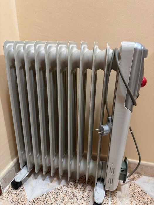 Aquecedor Fagor 2500W