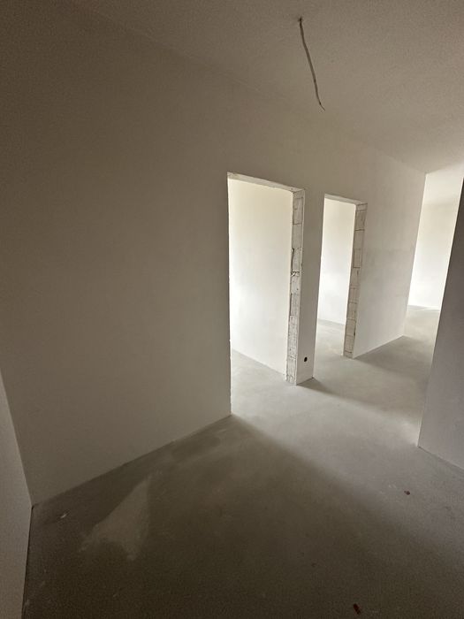 Nowe mieszkanie Rejenta 49,18 m² ksiega wieczysta - Widok 6